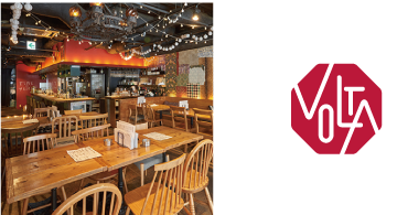札幌肉酒場 VOLTA